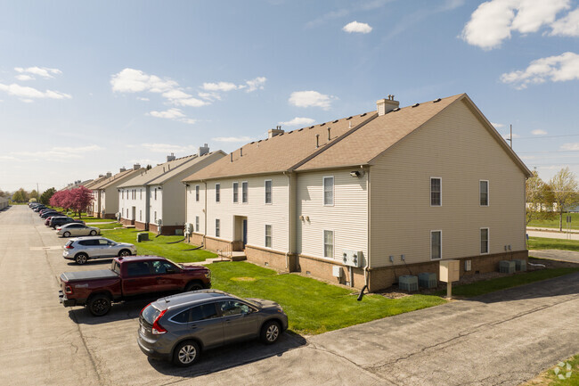 Foto del edificio - Roachton Flats