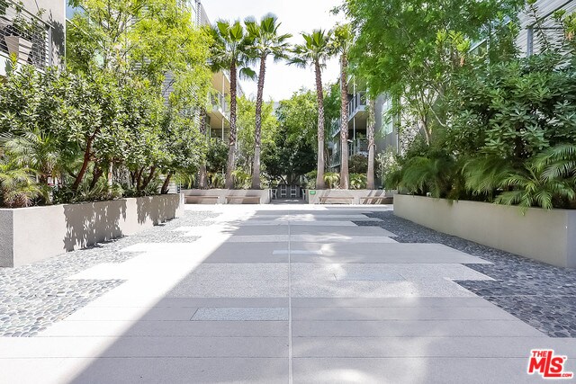 Foto del edificio - 4080 Glencoe Ave