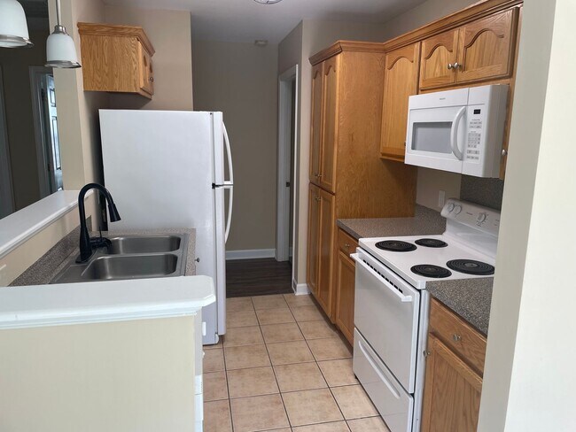 Foto del edificio - Nice 3 bedroom house in Kannapolis