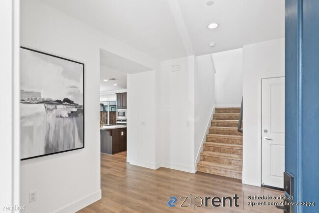 Building Photo - 4 br, 3.5 bath House - 864 Barney Common, ...