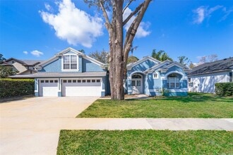 Building Photo - 8119 Lake Crowell Cir