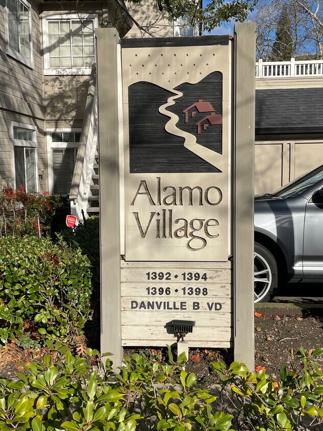1396 Danville Blvd Unit 209, Alamo, CA 94507 Condo for Rent in Alamo