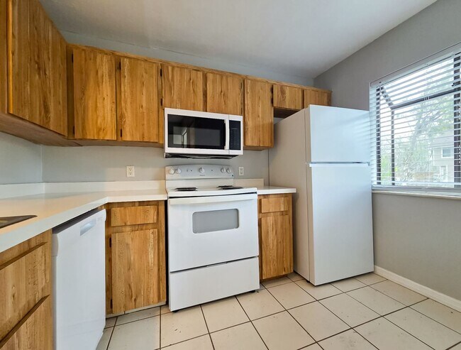 Foto del edificio - Adorable 2/1.5 in Shellrock Villas