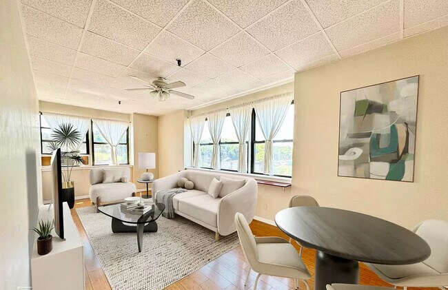 Foto del edificio - 220 25th St