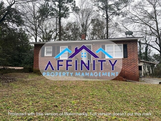 Building Photo - 1366 Glendale Ave Macon, Ga