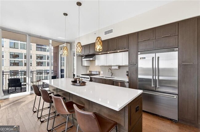 Foto del edificio - 1820 Peachtree St NW