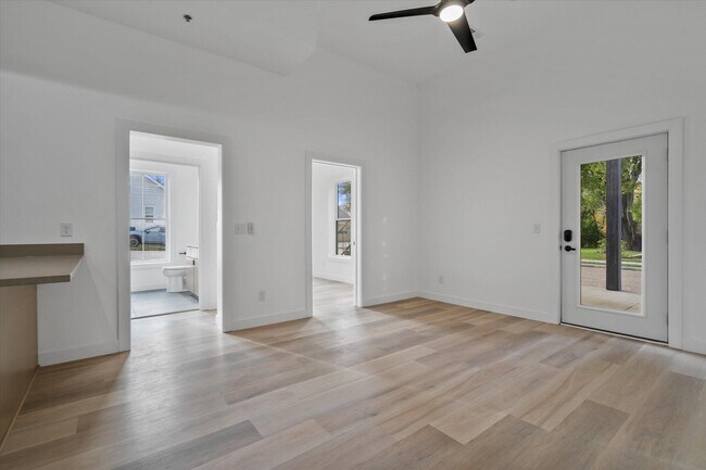 Foto del edificio - 308 Oak St