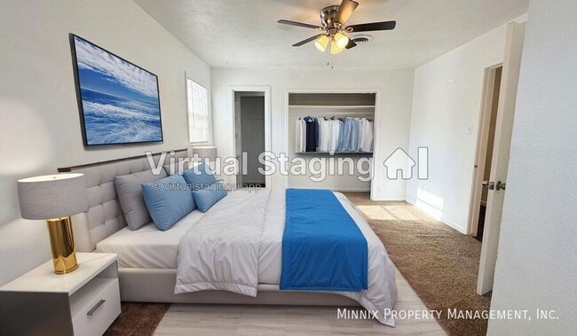 Foto del edificio - 4411 31st St