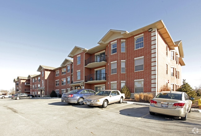 Building Photo - 7250 W 157th St