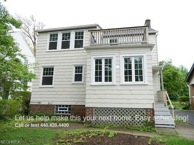 Building Photo - 3815 Tremont Rd