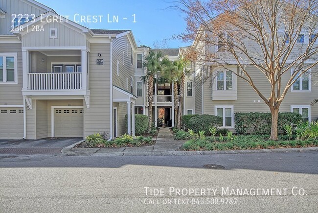 Foto del edificio - 2233 Egret Crest Ln