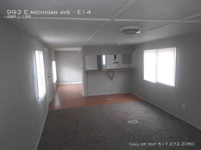 Building Photo - Remodeled 2 Bedroom Mobile home