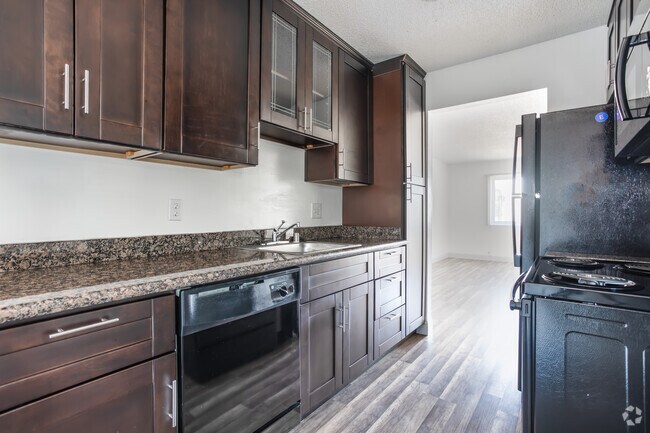 Foto del interior - Villa Grove Apartments