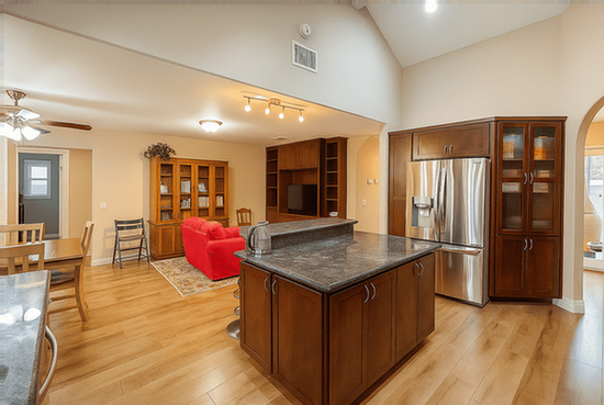 Building Photo - 1029 Silver Stallion Dr