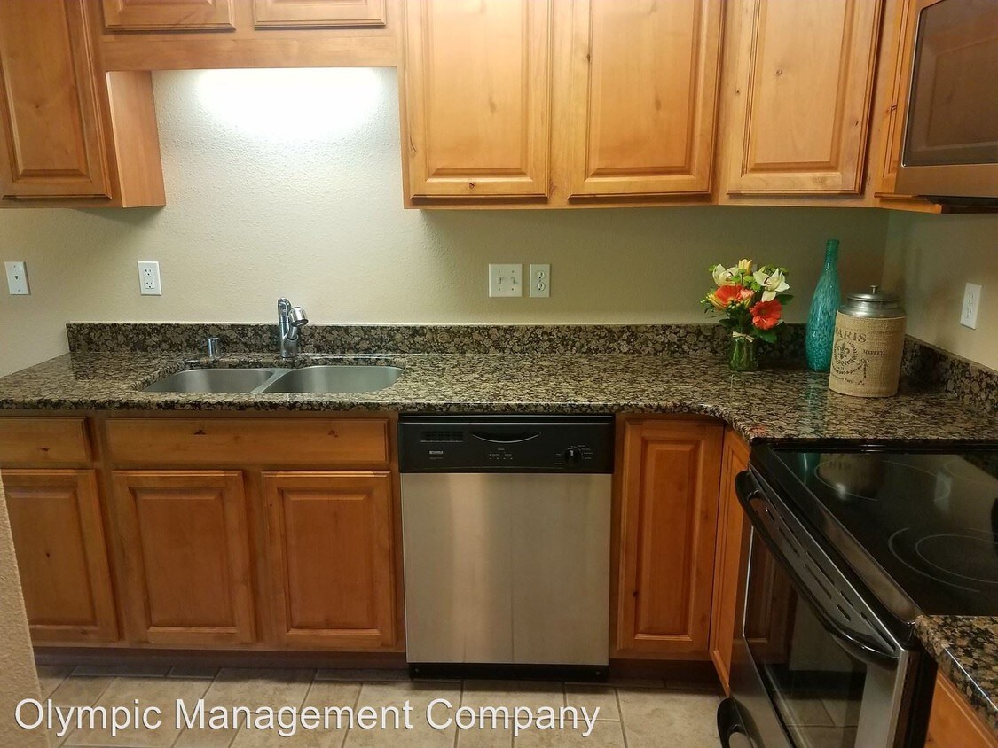 Foto principal - 4018 Yelm Hwy SE