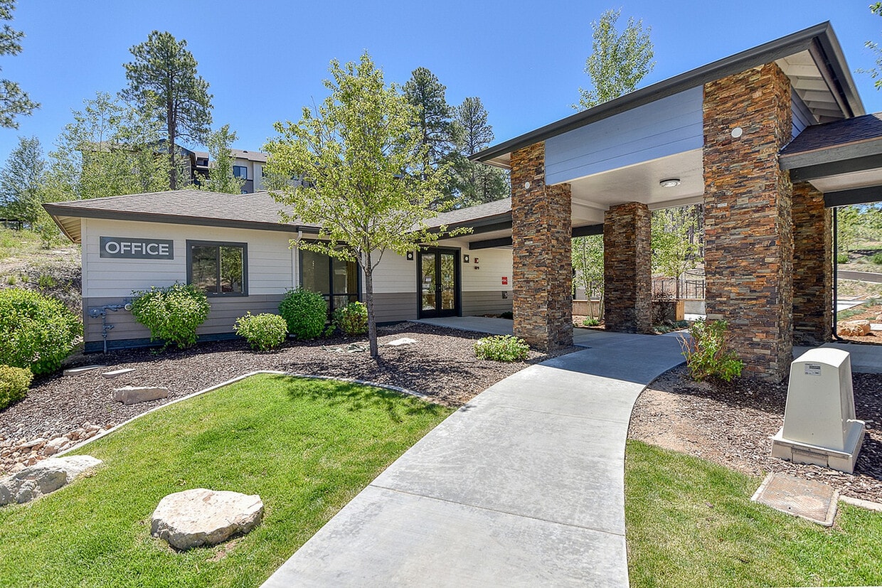 Clear Creek Village - Clear Creek Village