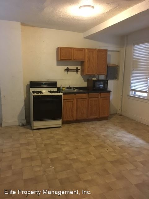 Foto del edificio - 3 br, 1 bath House - 468 Salem Ave., Unit A