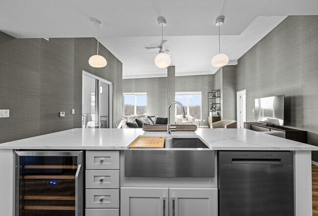 Foto del edificio - The Seventeen Hundred on East