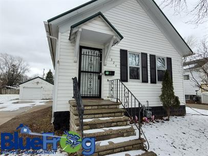 Primary Photo - 1324 Cherry St