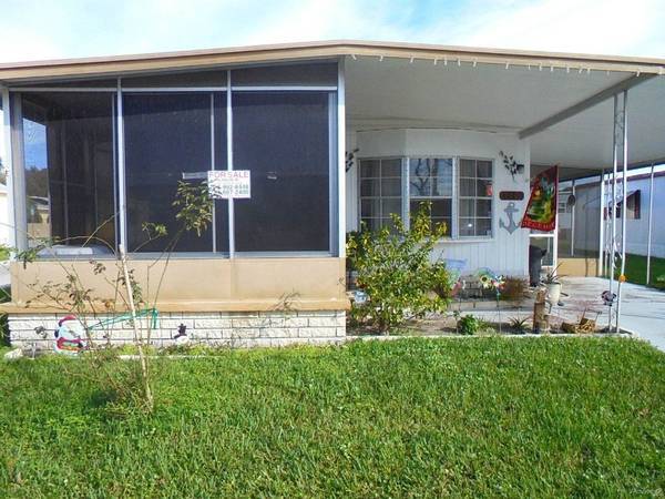 FRONT OF HOME - 6120 Biscaya Ave