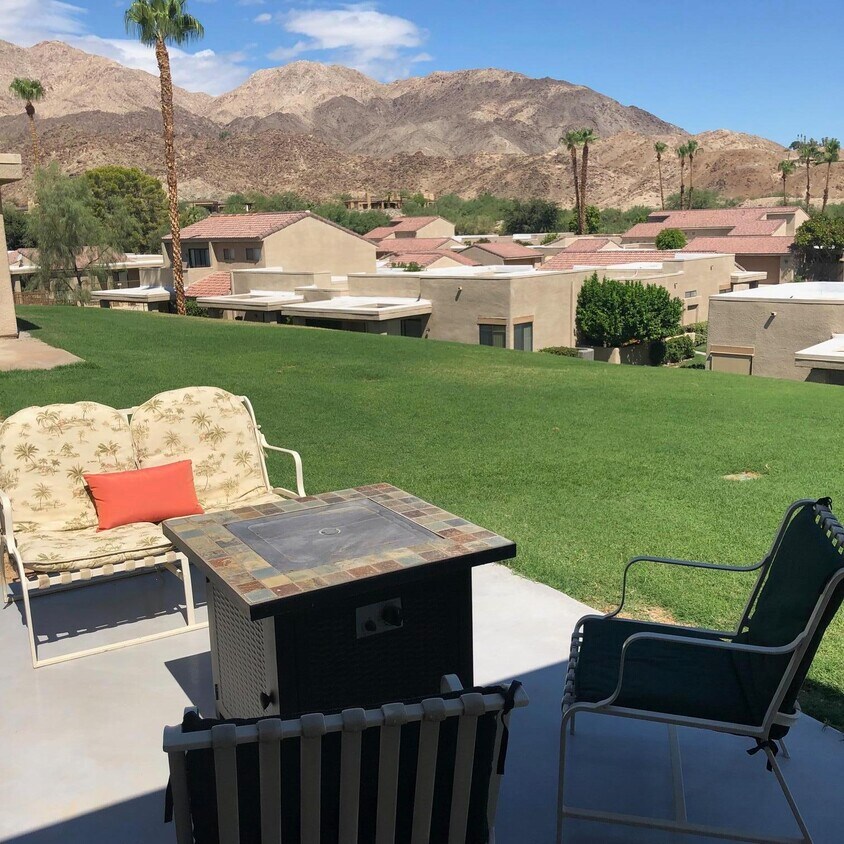 72342 Sommerset Dr, Palm Desert, CA 92260 Condo for Rent in Palm