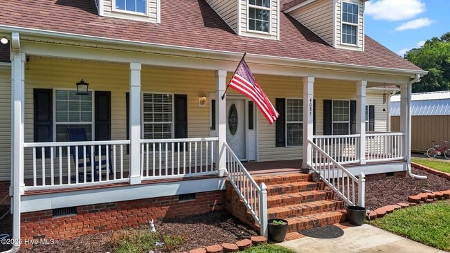 Building Photo - 4085 Alston Bridge Rd