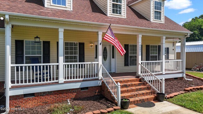 Foto del edificio - 4085 Alston Bridge Rd