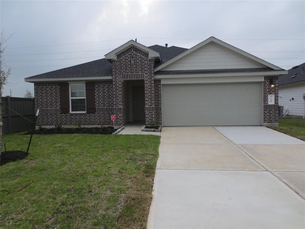 7546 Cynomys Ct, Rosharon, TX 77583 House Rental in Rosharon, TX
