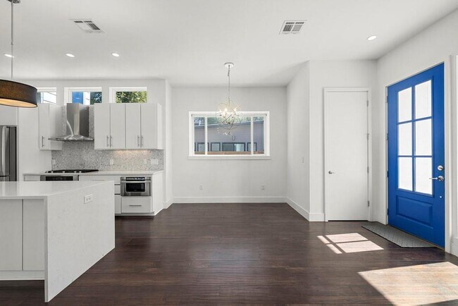 Foto del edificio - 2900 W 44th St
