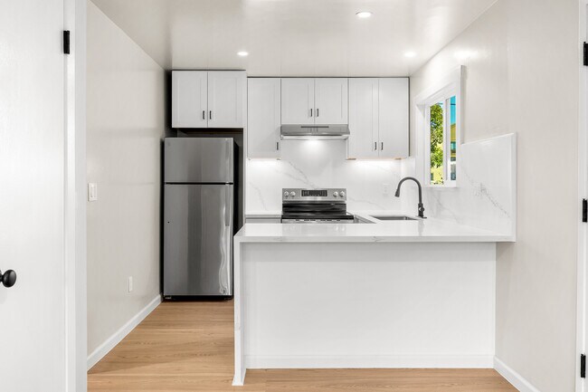 Foto del edificio - 509 Leibrandt Ave