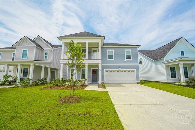 Foto del edificio - 109 Binscombe Ln