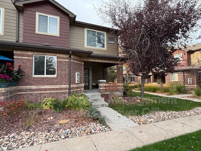 Photo - 6484 Silver Mesa Dr Townhome