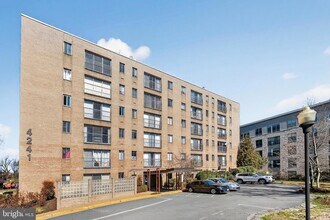 Building Photo - 4241 Columbia Pike