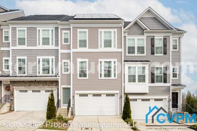 Foto del edificio - 3 br, 4.5 bath House - 7772 Willow Oak Ct