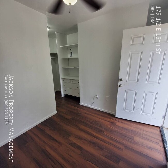 Foto del edificio - 179 1/2 E 15th St-