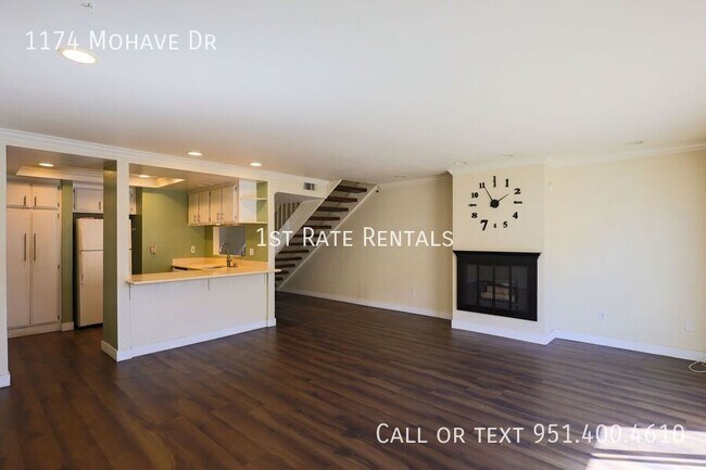 Foto del edificio - 1174 Mohave Dr