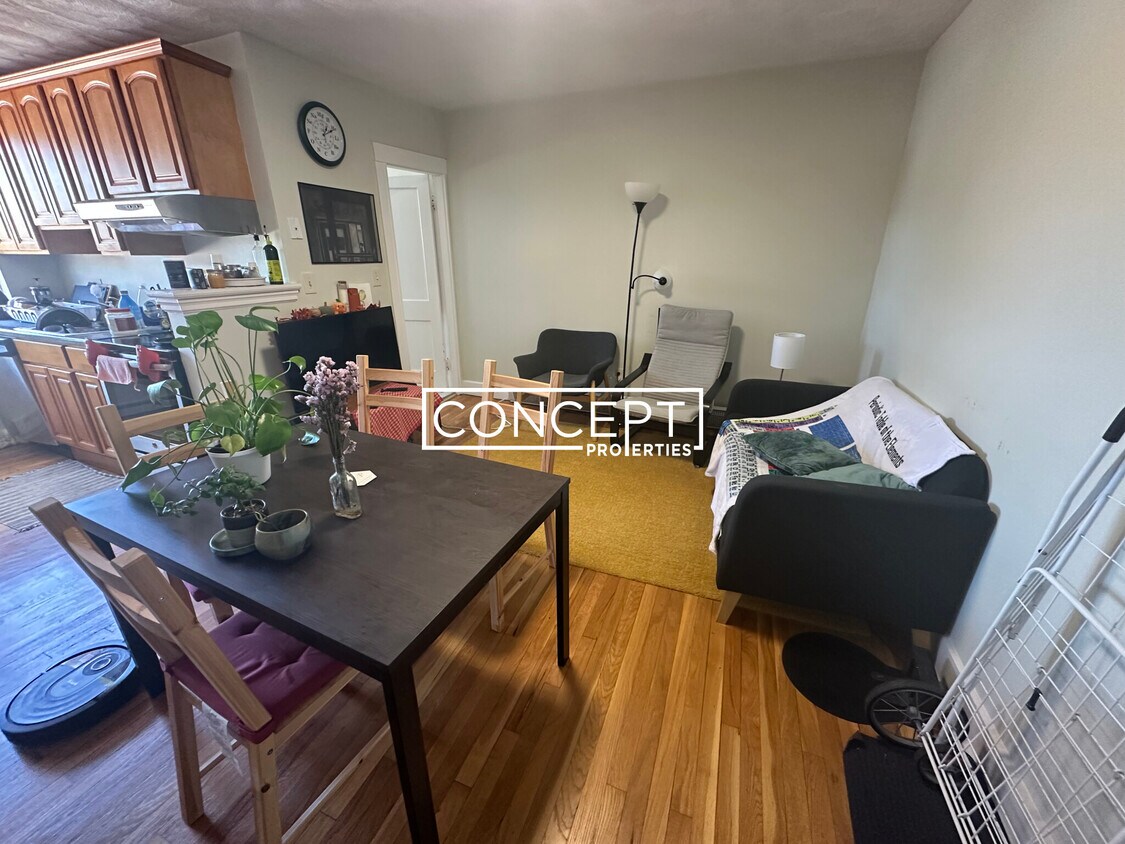 Foto principal - 406 Highland Ave