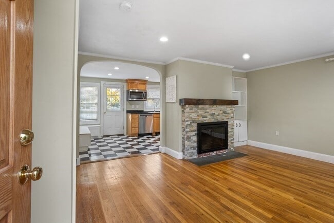 Foto del edificio - 140 Lowell St