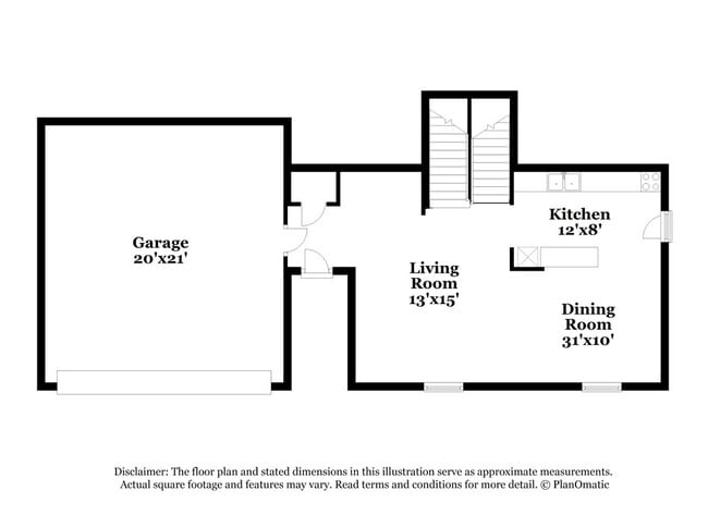 Foto del edificio - 4585 Marilyn St