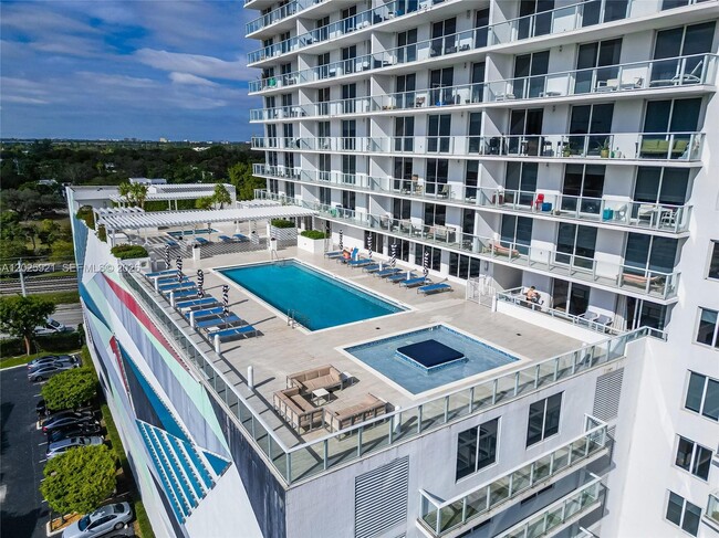 Photo - 4250 Biscayne Blvd Apartment