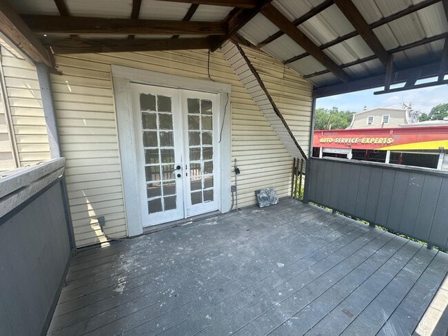 Building Photo - BRAND NEW 2 BED 1 BATH APARTMENT FOR RENT.