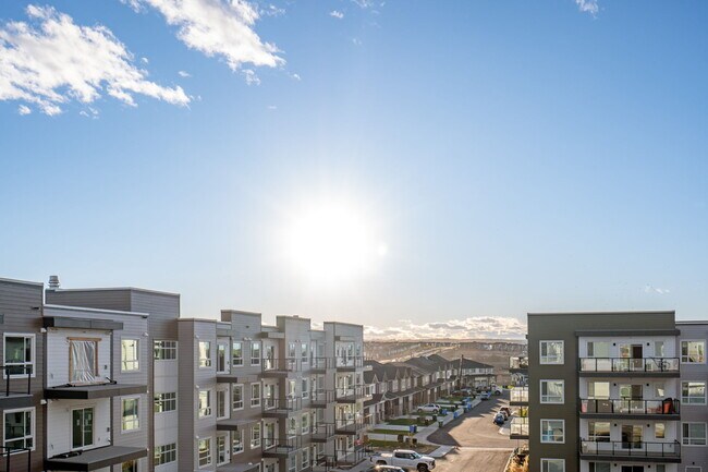 Photo du bâtiment - 33 Carringham Gate NW