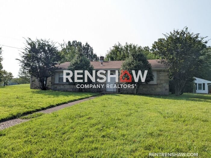 Primary Photo - 1292 S. White Station Rd - Move In Ready +...