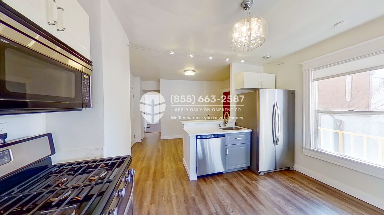 Foto principal - 1527 18th Ave