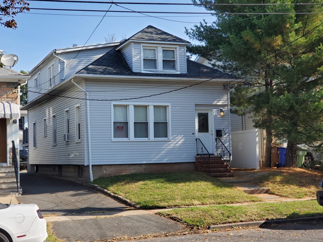 338 Miltonia St Unit 2, Linden, NJ 07036 Apartments in Linden, NJ