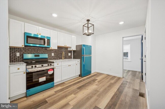 Foto del edificio - 2614 Sylmar St