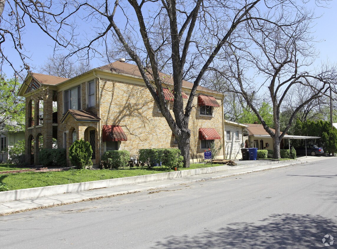 Building Photo - 534 Fulton Ave
