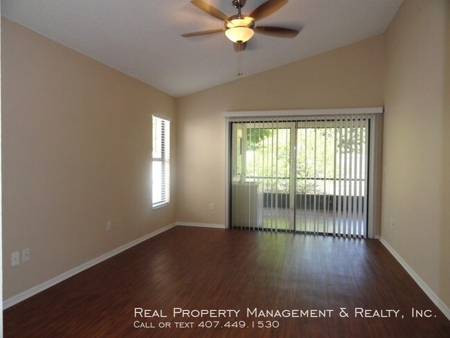 Building Photo - Spacious 4 BR / 2 BA House in Waterford Lakes