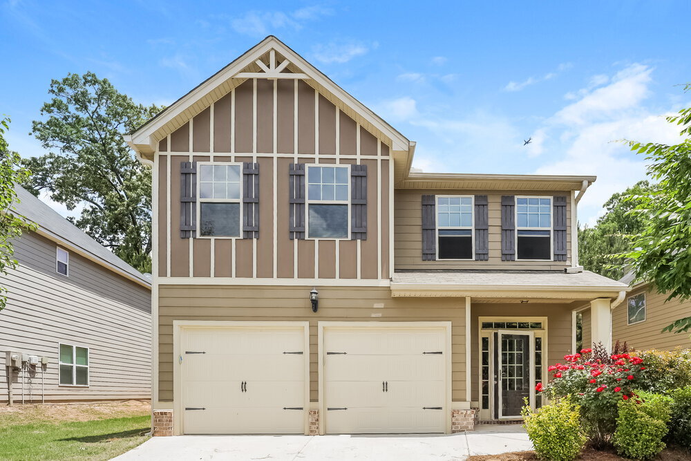 Foto principal - 4274 Sir Dixon Dr