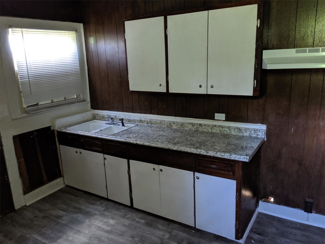 Foto del edificio - 2837 Ozark St
